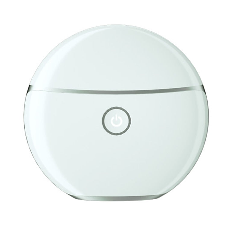 Electric Guasha Scraper Face Massager Vibration Red Blue Light Facial Lifting Firming Slimming Skin Care Beauty Device