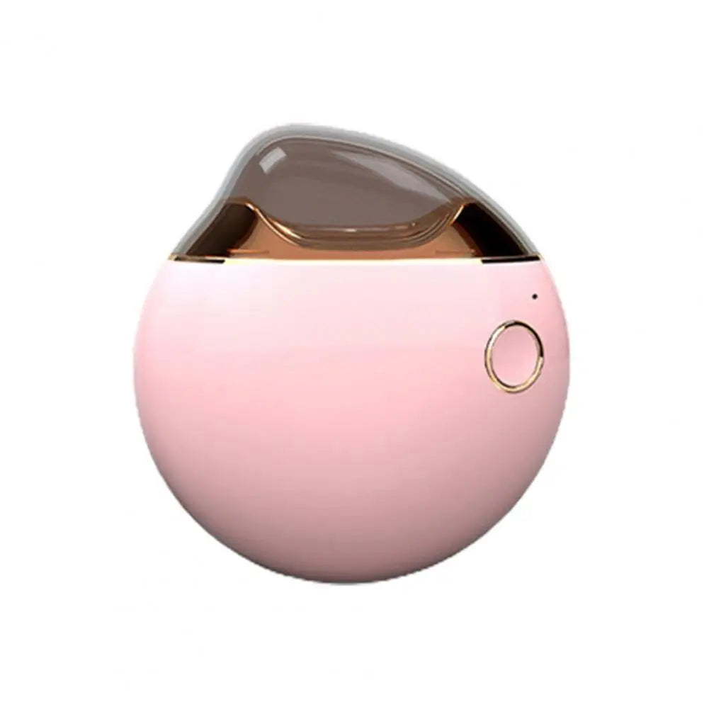 Reduce Friction Lightweight Electric Thick Nails Cutter Manicure for Home