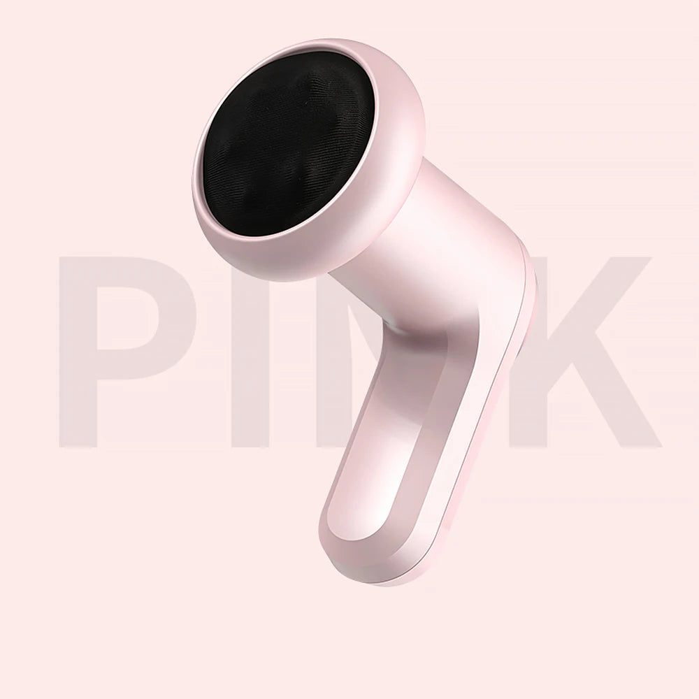 Wireless Body Cellulite Sculpting Massager Fat Burner Body Shaping Care Slimming Massager Machine Lose Weight Anti Fat Care Tool