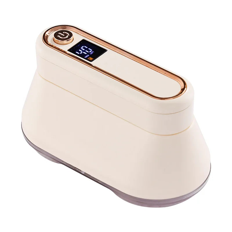 Fabric Shaver and Lint Remover Rechargeable Electric Fuzz Remover Electric Sweater Shaver to Remove Pilling Fuzz Remover