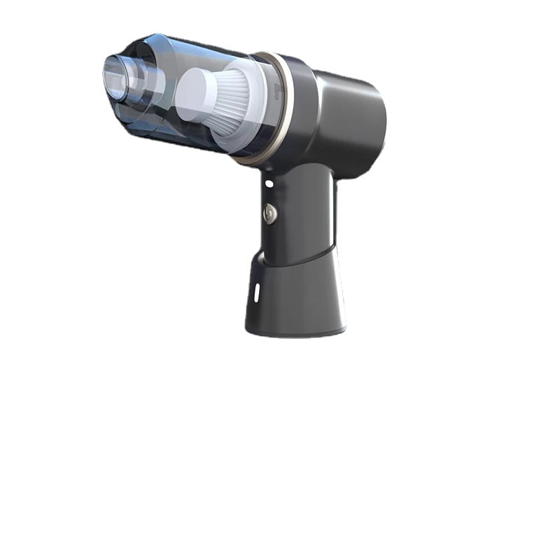 Car mounted vacuum Cleaner Wireless Mini Car Wireless Strong Suction Portable Handheld Cleaning Machine Home Appliance