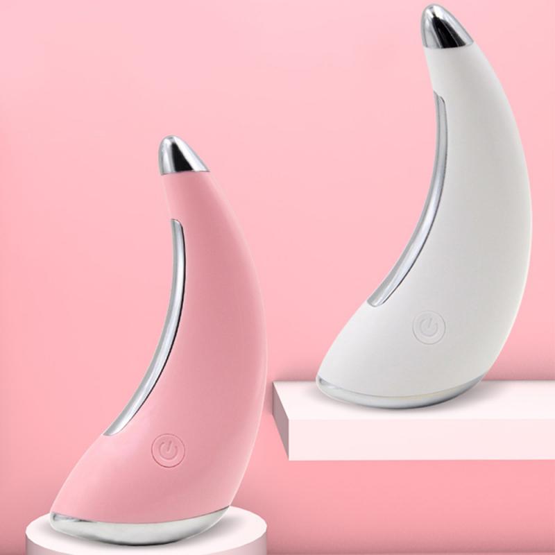 Multi-Functional Beauty Face Eye Wrinkle Removal Usb Portable Recharge Home Facial Rejuvenation