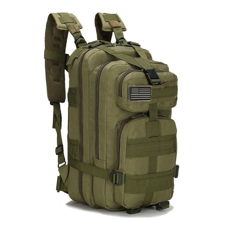 1000D Nylon Bags Backpacks Hiking Backpack Outdoor Military Rucksacks Tactical Backpack Military Bag Men Bag Backpack