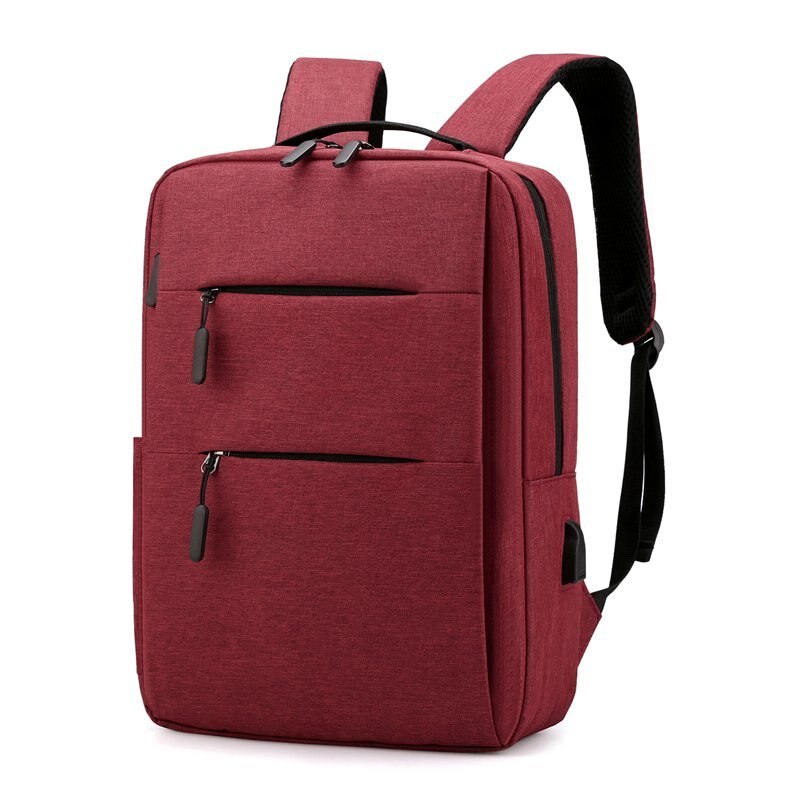 Backpack For Men Multifunctional Luxury Convenient Bag For Laptop 13.3 Inch Casual Gray Business Waterproof Designer Backbags