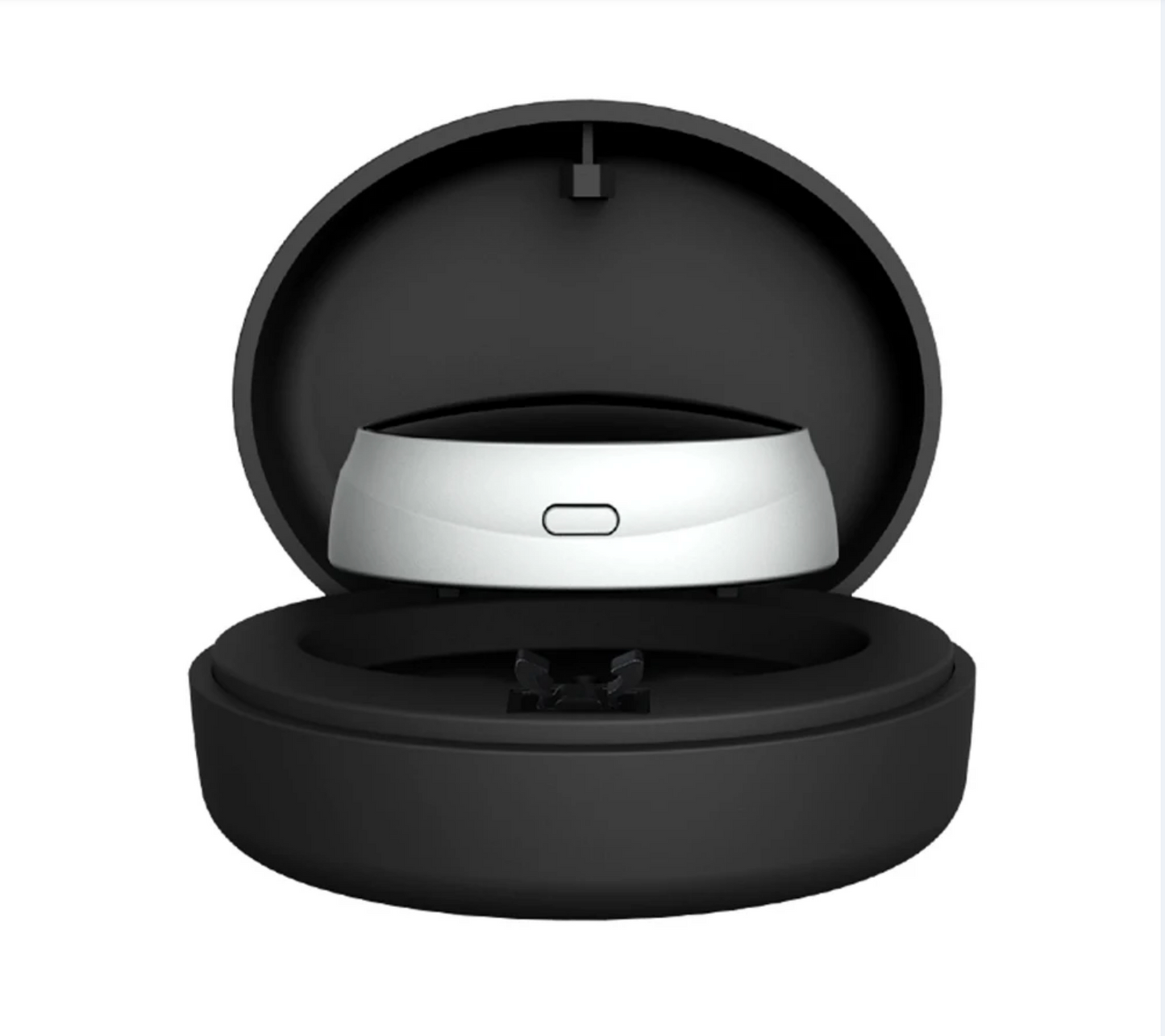 Smart Anti Snoring Device Dual Pulse Muscle Stimulator Stop Snore Relaxation Treatment Health Care Improve Sleeping Effective