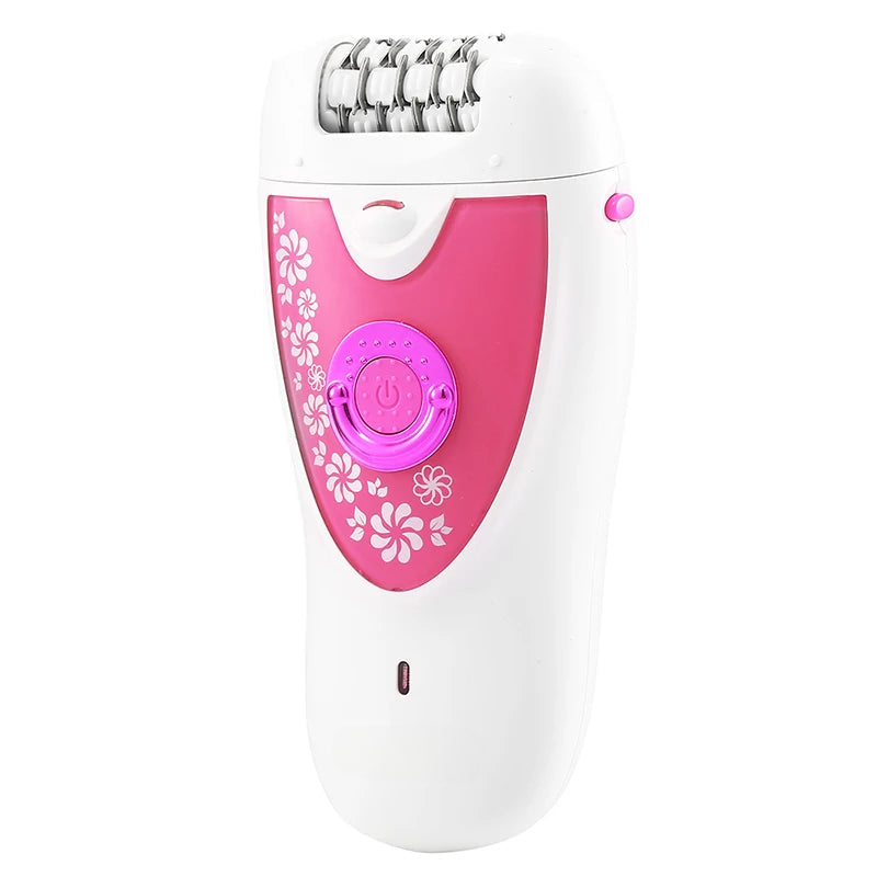 Women Electric Shaver Electric Hair Remover For Eyebrow Bikini Trimmer Full Body Available Painless Hair Removal Machine