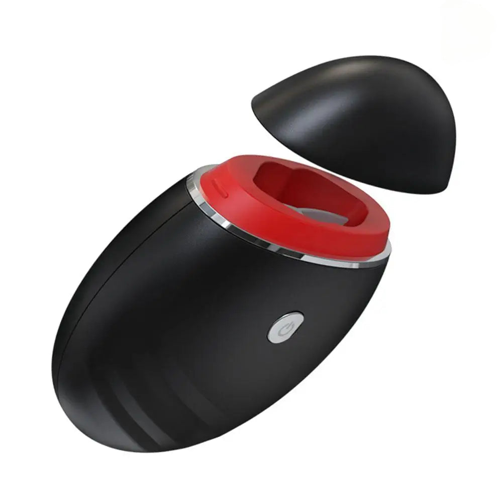 Lip Plumper Device Automatic Lip Plumper Electric Plumping Device Beauty Tool Fuller Bigger Thicker Lips for Women