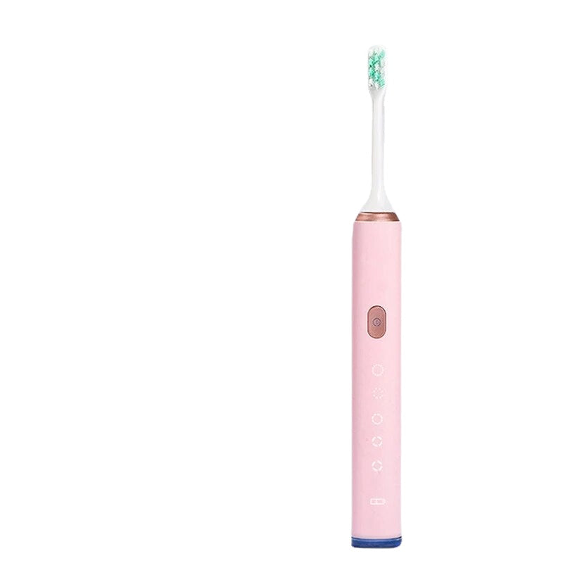 Ultrasonic Toothbrush Rechargeable Electric Toothbrush 2 Minutes Timer 5 Modes Cleaning Maglev Dental Brushes Bathroom Items