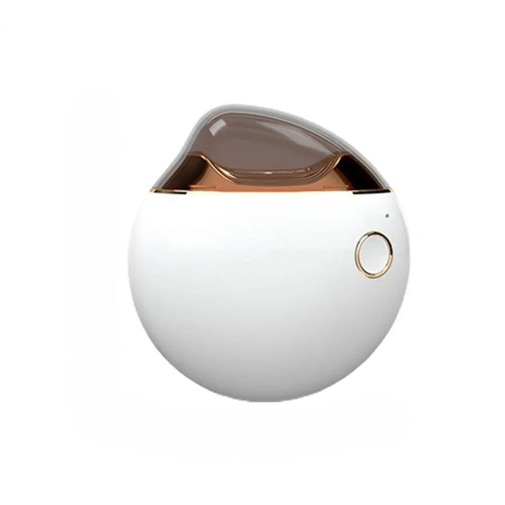 Reduce Friction Lightweight Electric Thick Nails Cutter Manicure for Home