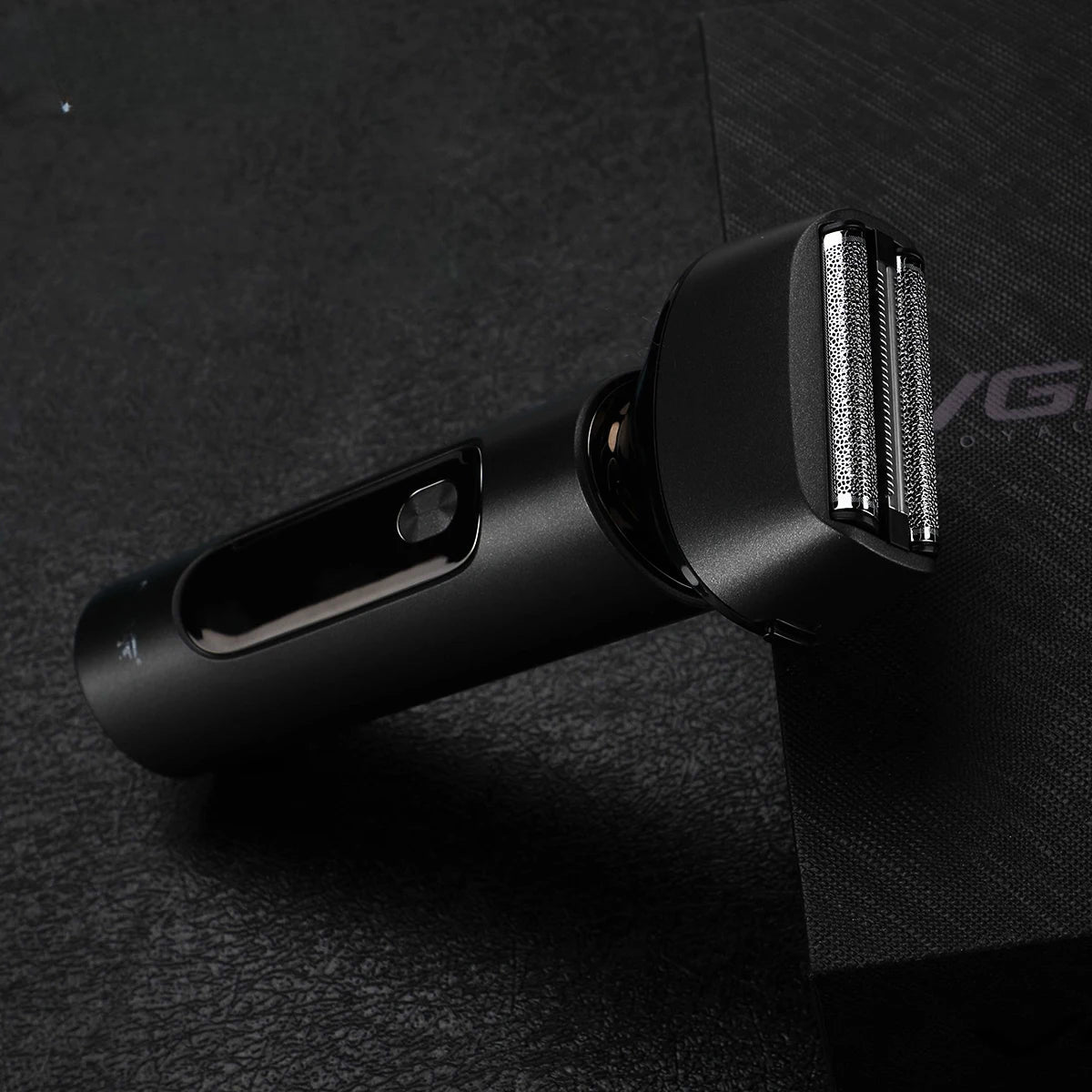 Electric Shaver Beard Trimmer Shaving Machine Trimmer for Men Razor Professional Electric Rechargeable IPX7 Washable