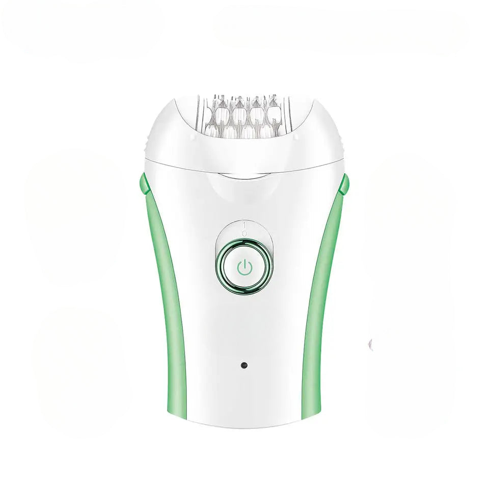 Women Epilator Electric Female Face Hair Removal Lady Shaver Bikini Trimmer Body Depilatory Leg Rechargeable Depilation