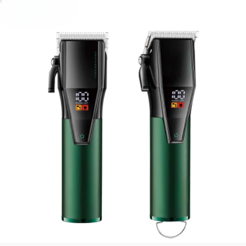 Combo Kit Men's Hair Trimmer For Beard Electric Beard Hair Clipper Rechargeable Hair Cutter Machine Haircut