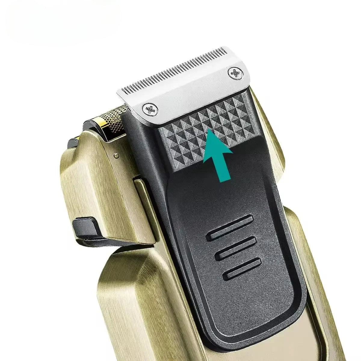 Electric Shaver Adjustable Rechargeable Professional Shaver LED Display Full Body Washable Foil Shaver for Men