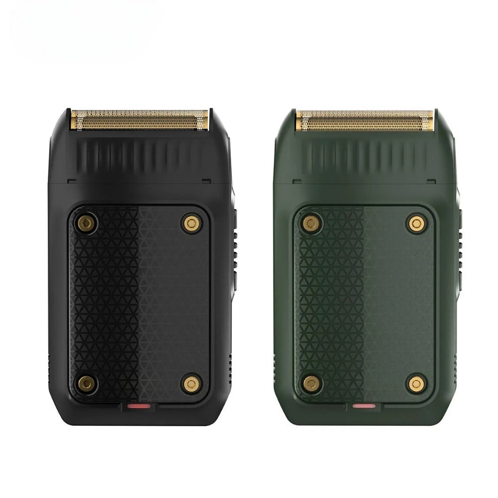 Professional Razor Electric Shaving Machine Portable Beard Trimmer Rechargeable Razor Mini Shaver for Men