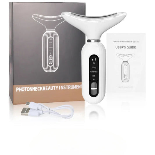 Neck Trimmer Removing Neck Trimmer Divine Trimmer Beauty Trimmer Face Light Lifting Tensioning Import Microcurrent