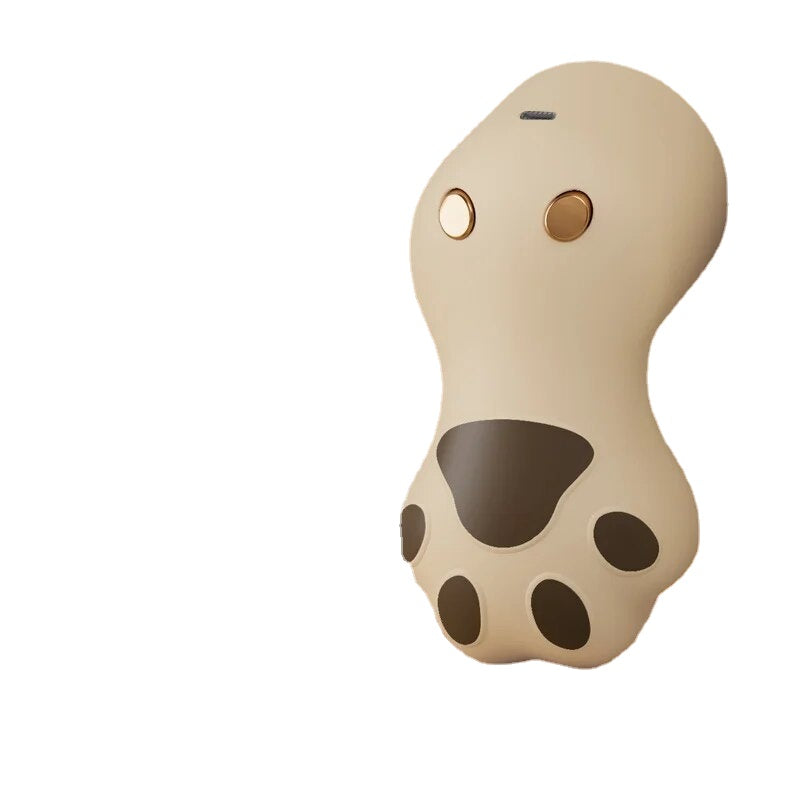 Cat Claw Fabric Shaver Lint Remover Sweater Defuzzer with 3-Speeds 3 Replaceable Stainless Steel Blades Remove Clothes Fuzz New