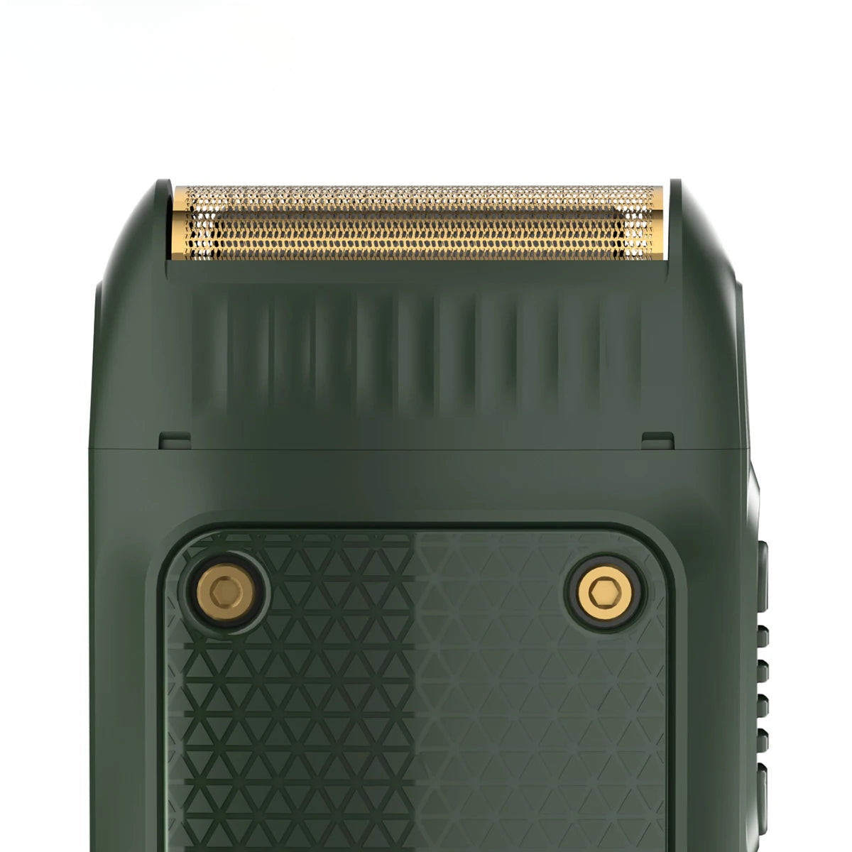 Electric Shaver Professional Hair Trimmer Rechargeable Razors Portable Beard Trimmer Mini Hair Shaver for Men