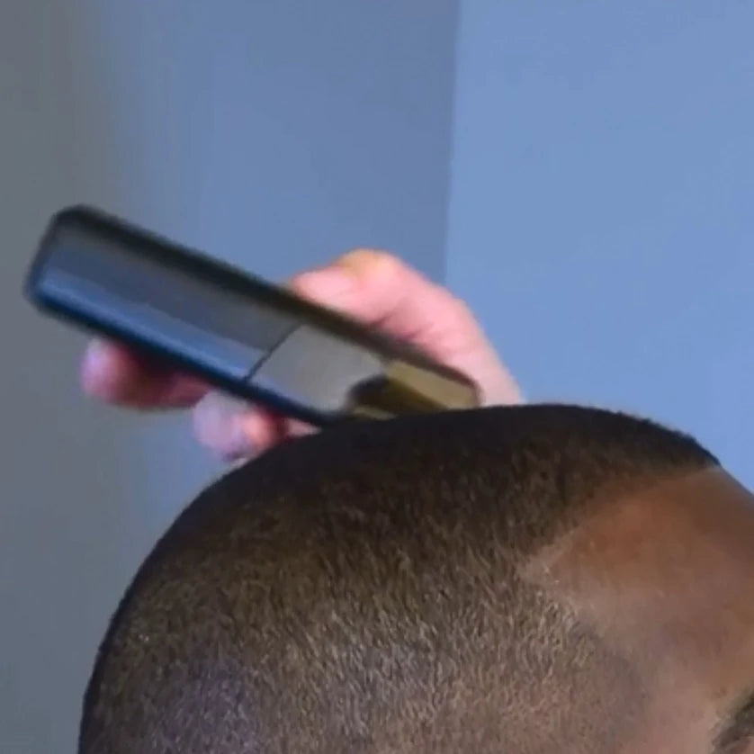 Rechargeable Electric Shaver Hair Beard Electric Razor for Men Bald Head Shaving Machine Tool