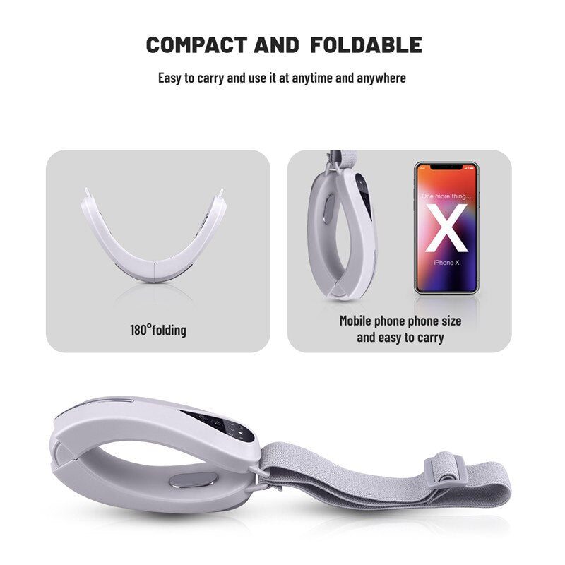 Face Lifting Machine V-Face Shaping Massager Vibration Slimming Double Chin Reducer V-Line Cheek Lift Up Face Slimming
