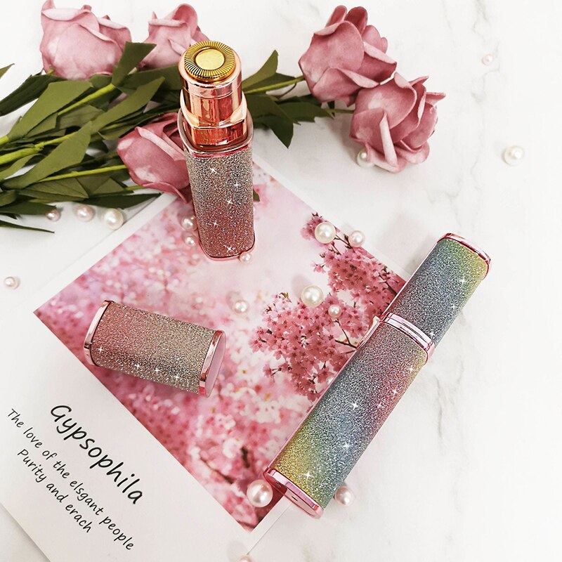 2 In 1 Electric Eyebrow Epilator Mini USB Rechargeable Face Lips Hair Removal Body Bikini Shavers for Women Lipstick Trimmer