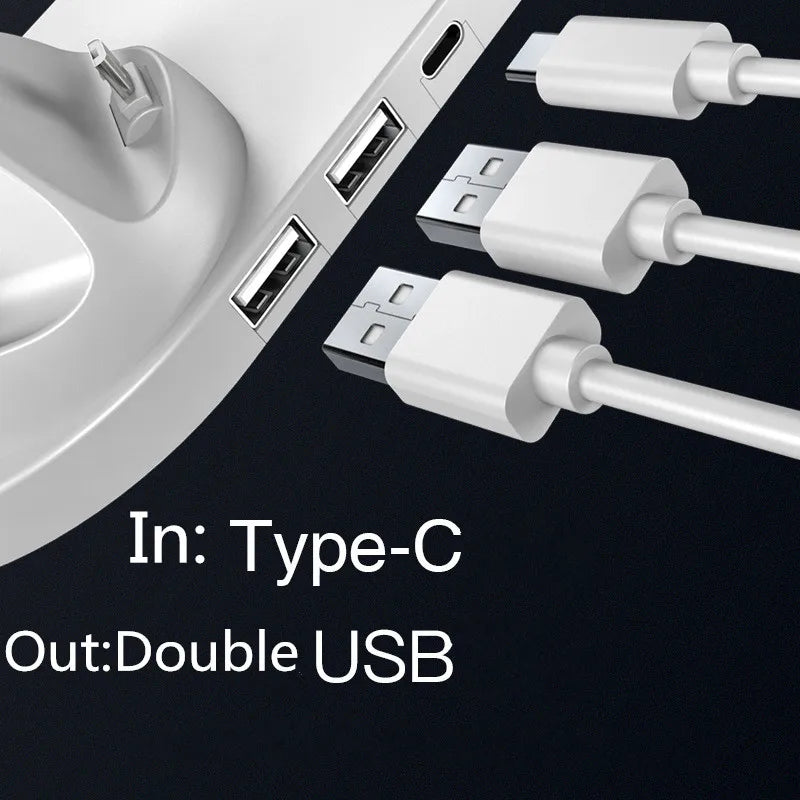 Wireless Charger for iPhone 14/13/12 Fast Charger for iphone Fast Charging Pad Huawei Charging Dock Station 6 in 1