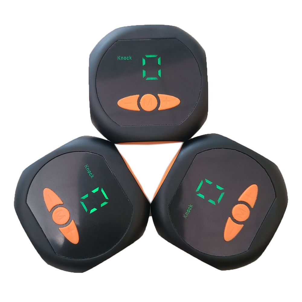 EMS Massage Belt Fitness Slimming Electrical Belly Muscle Stimulator Abdominal Vibration Trainer Waist Massager Fat Rejection