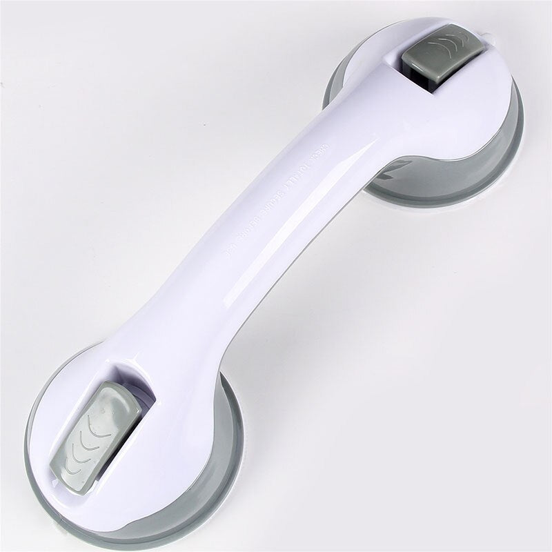 Bathroom Grab Bars Bathtub Grab Bars Elderly Non slip Handles Suction Cups Glass Door And Window Handles