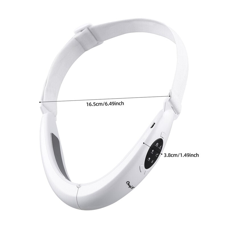 Face lift Tape Machines Face Roller Face Massage Machine Facial Massage Fat Burning Face Care Face-lift Device