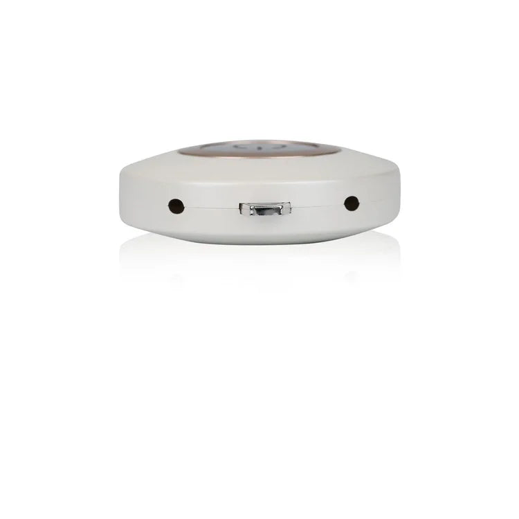 Mini Portable Wearable Anion Air purifier Car Air purifier