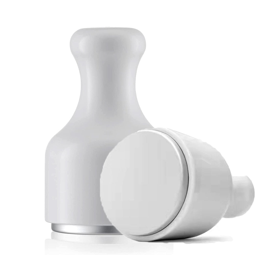 Face Cooling Massager Skin Face Roller Ball Ice Compress To Reduce Puffiness Skin Treatment Facial Cooler Beauty Health Tools