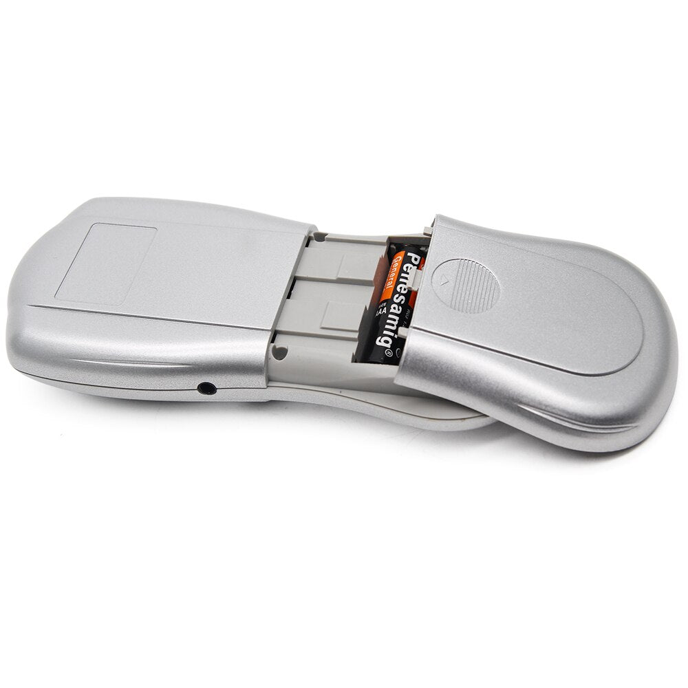 Acupuncture Electric Digital Neck Back Machine Massage Electronic Pulse Full Body Massager Health Care