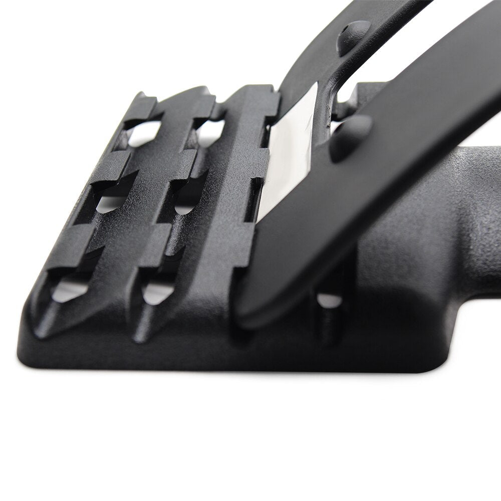 Magic Back Stretcher Lumbar Support Massage Device For Upper And Lower Back Pain Relief Chiropractic