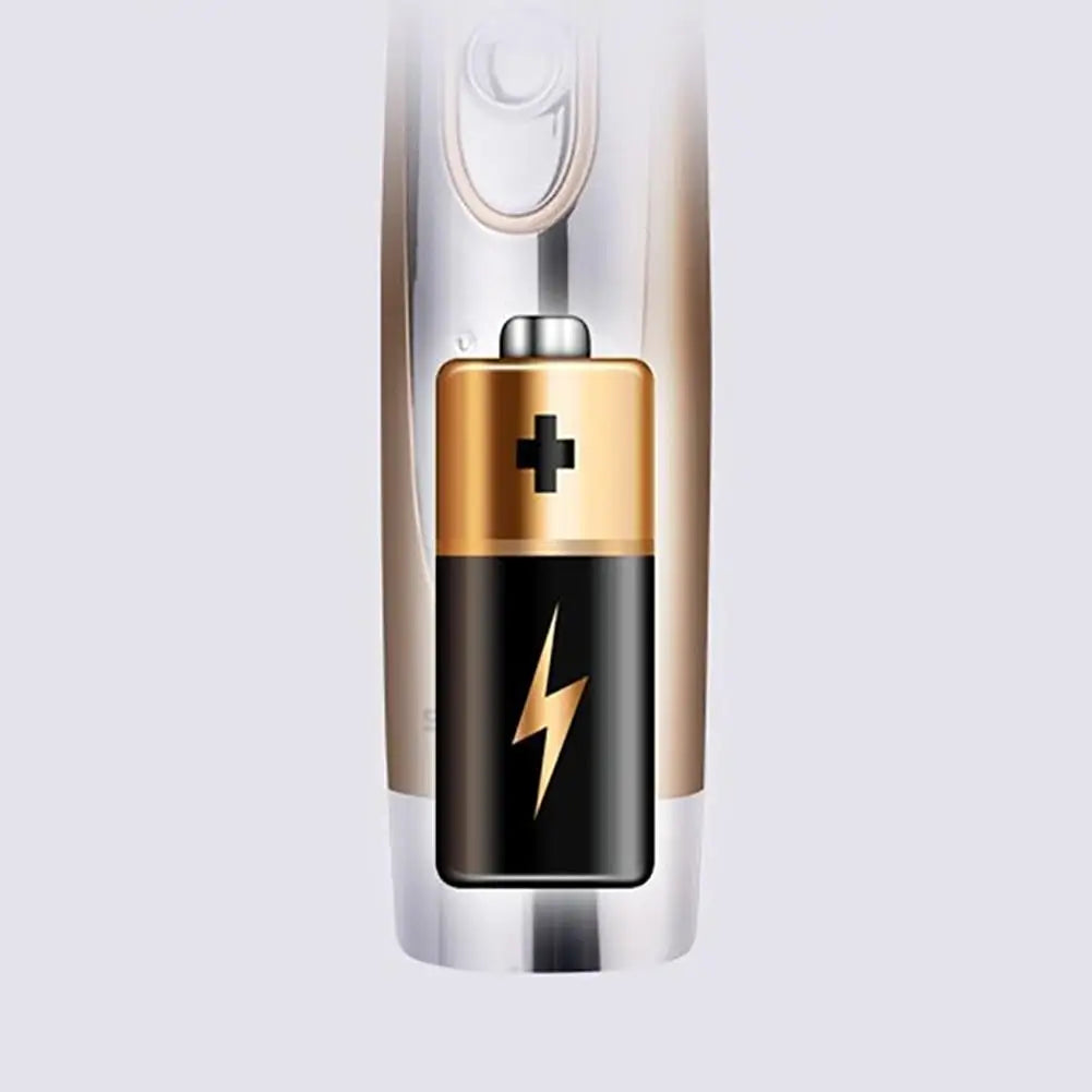 Nose Ear Hair Trimmer Male Electric Shaving Nose Beard Hair Trimmer Health Care Hair Clipper Hair Trimmer For Men