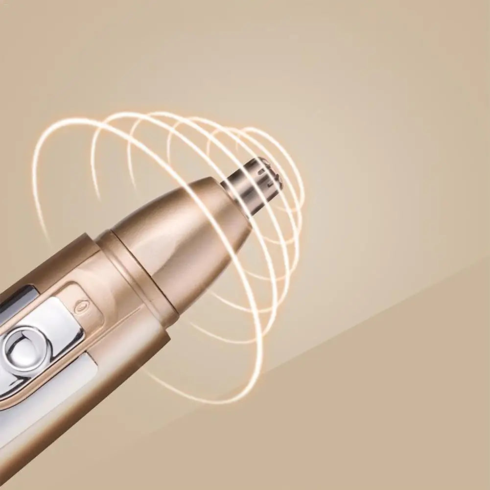 Nose Ear Hair Trimmer Male Electric Shaving Nose Beard Hair Trimmer Health Care Hair Clipper Hair Trimmer For Men