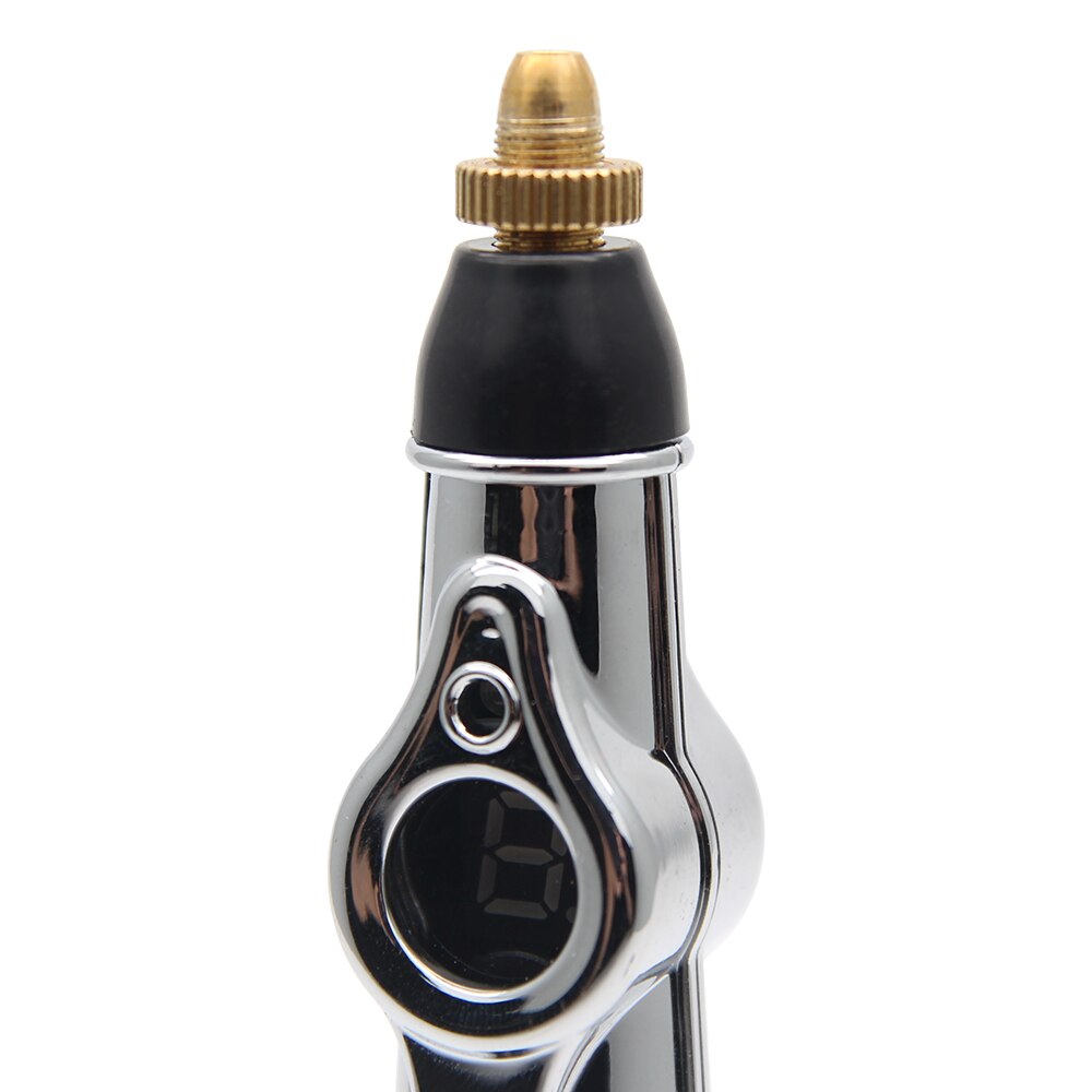 New Electric Acupuncture Magnet Treatment Heal Massage Pen Meridian Energy Pen Monitor Electric Meridians Laser