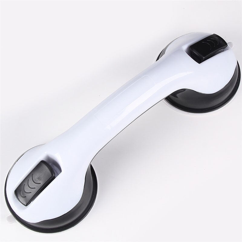 Bathroom Grab Bars Bathtub Grab Bars Elderly Non slip Handles Suction Cups Glass Door And Window Handles
