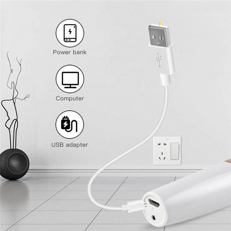 2 In 1 Electric Eyebrow Trimmer Female Women Epilator Eye Brow Lip Hair Removal Mini Painless Face Whole Body Shaver