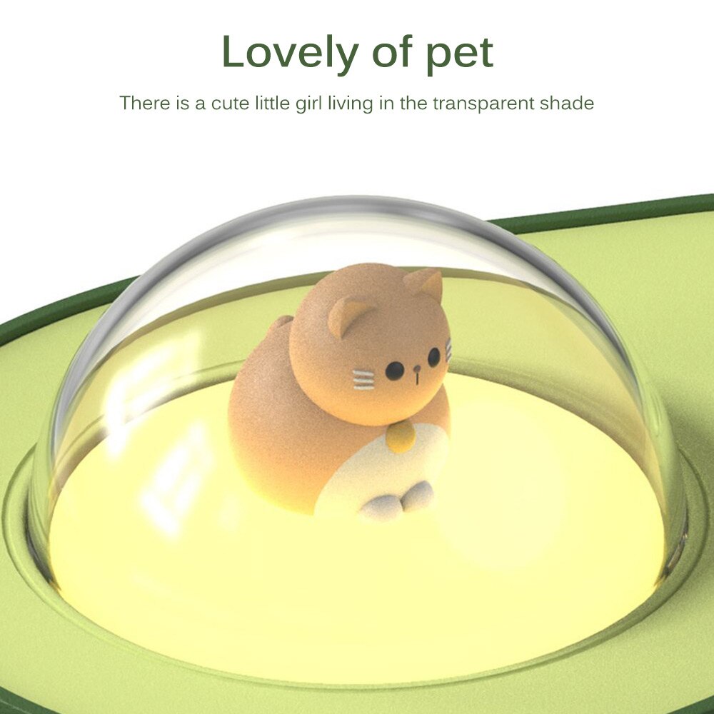 Air Humidifier with Night Light Aroma Essential Oil Diffuser for Car Mist Maker USB Diffusers Air Fresher Mini Air Humidifier