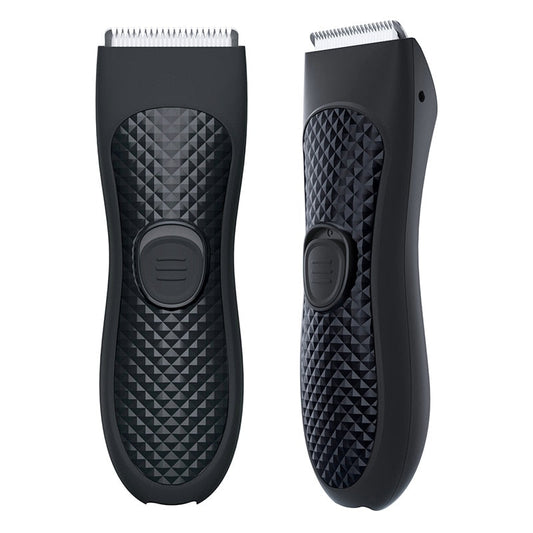 Portable Electric Hair Clipper For Men Hair Cutter Beard Trimmer USB Rechargeable Barber Blade Shaver Razor Waterproof Machine