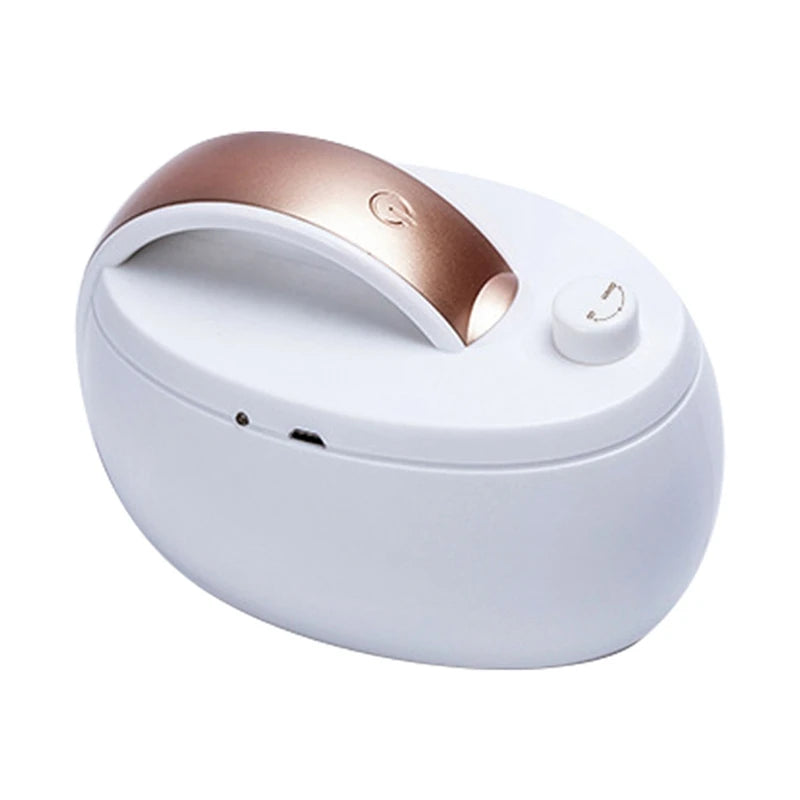 Fabric Shaver Fuzz Remover Rechargeable Electric Lint Remover Sweater Shaver Dual Protection For Lint Bobbles Remover