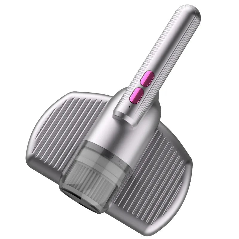 Mite Remover Wireless Dust Removal Equipment Cordless Handheld Vacuum For Mattress Sofa Bed Home Appliances