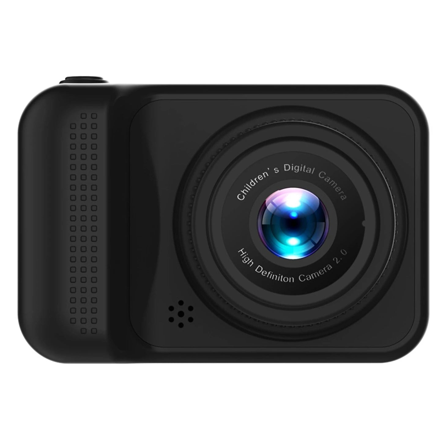 Lovely Mini 2.0 Inch Digital Camera For Kids High-Definition Anti Shake Camera Gift For Chirstmas