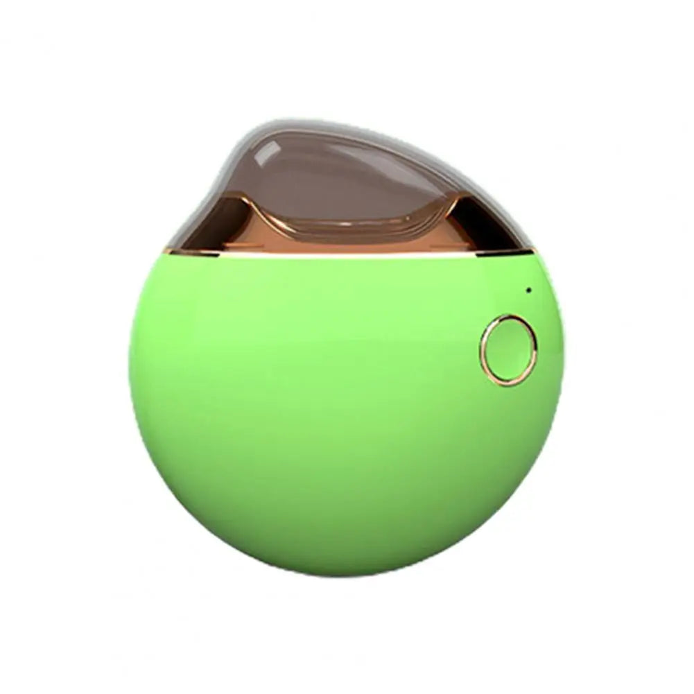 Reduce Friction Lightweight Electric Thick Nails Cutter Manicure for Home