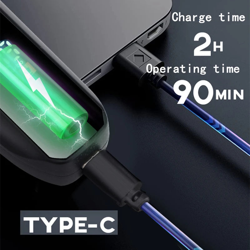 Hair Cutting Machine Clipper Electric Trimmer for Men Salon Carving Retro Oil Head Barber Accessories Professional Beard Shaving