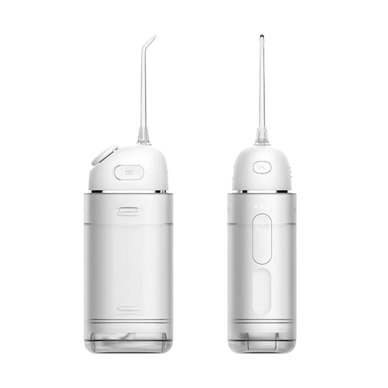 Oral Irrigator Dental Thread Irrigation Water Flosser Portable Mini Water Pick for Teeth Cleaner Cleaning Machine