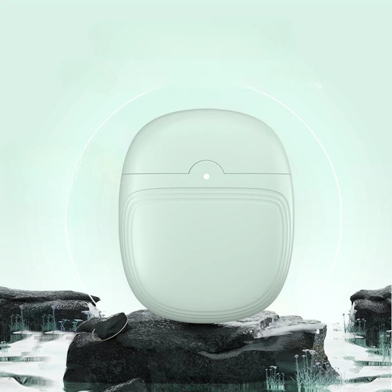 Automatic Electric Nail Clippers USB Rechargeable Nail Trimmer Grinder Clipper Cutter Polishing Tools With Light For Kid Adult