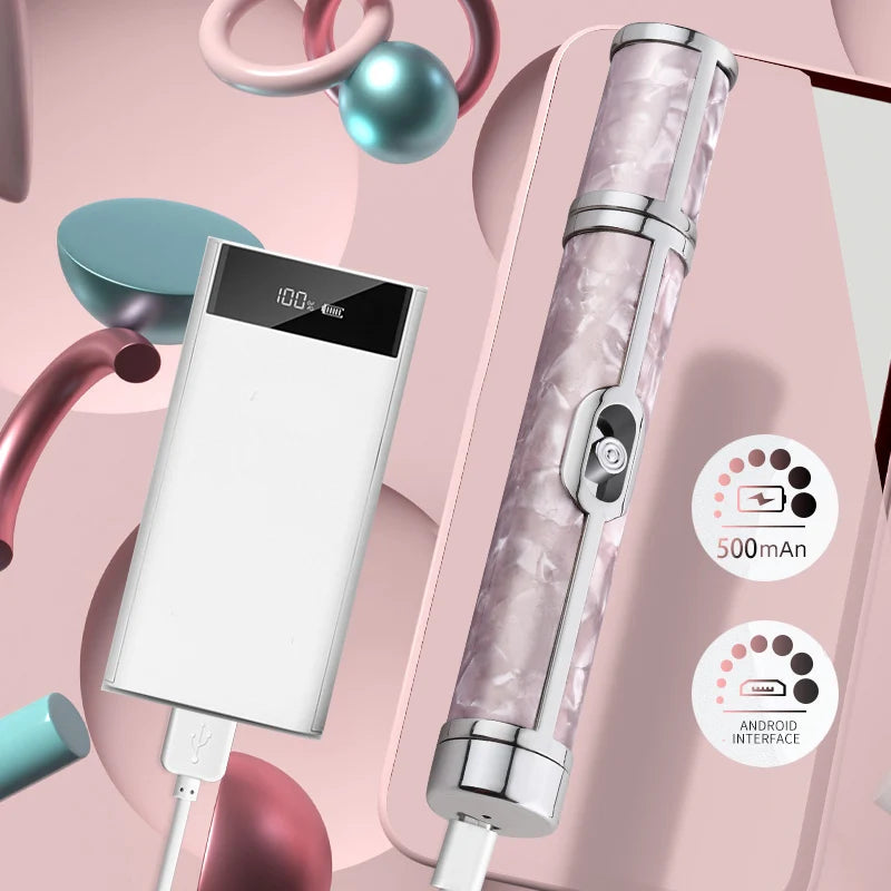 Cordless Nail Drill Machine Manicure Drill Polisher Cuticle Nail Drill Equipment Nail E-File Nail Grinding Machine Set