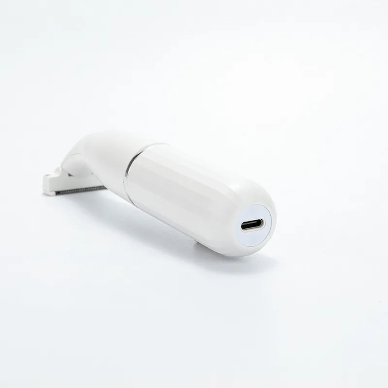 4in1 Hair Remover Trimmer Removal Epilator Cutting Machine Bodies For Women Eyebrow Nose Devices Electric Shaver Rechargeable