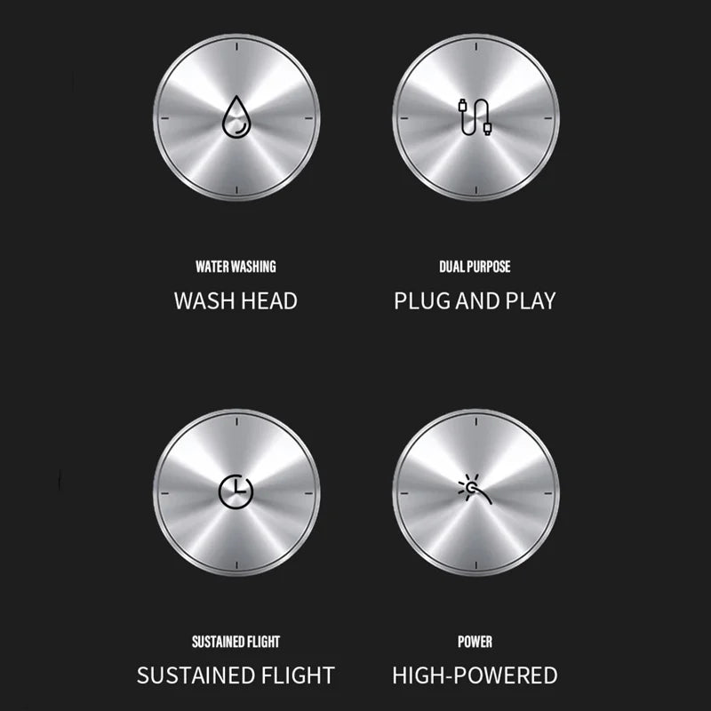 Hair Cutting Machine Professional Hair Clipper Electric Beard Trimmer Cordless Haircut Machine T9 Zero Cutting Machine