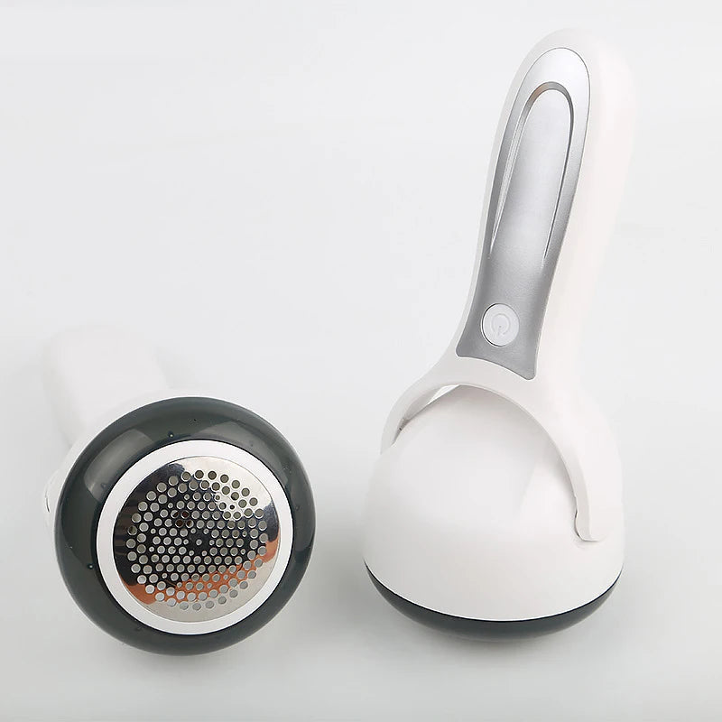 Rechargeable Hairball Trimmer Portable Lint Remover Long Battery Life Shaving Machine To Remove Hair From Clothes Easily USB